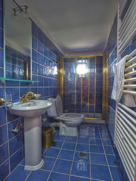 Papigo Towers Otel Dış mekan fotoğraf