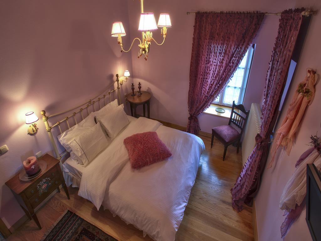 Papigo Towers Otel Dış mekan fotoğraf