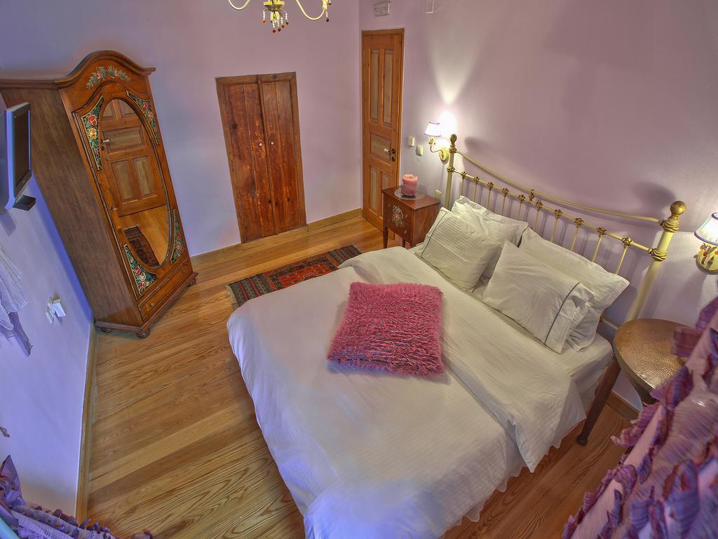 Papigo Towers Otel Dış mekan fotoğraf